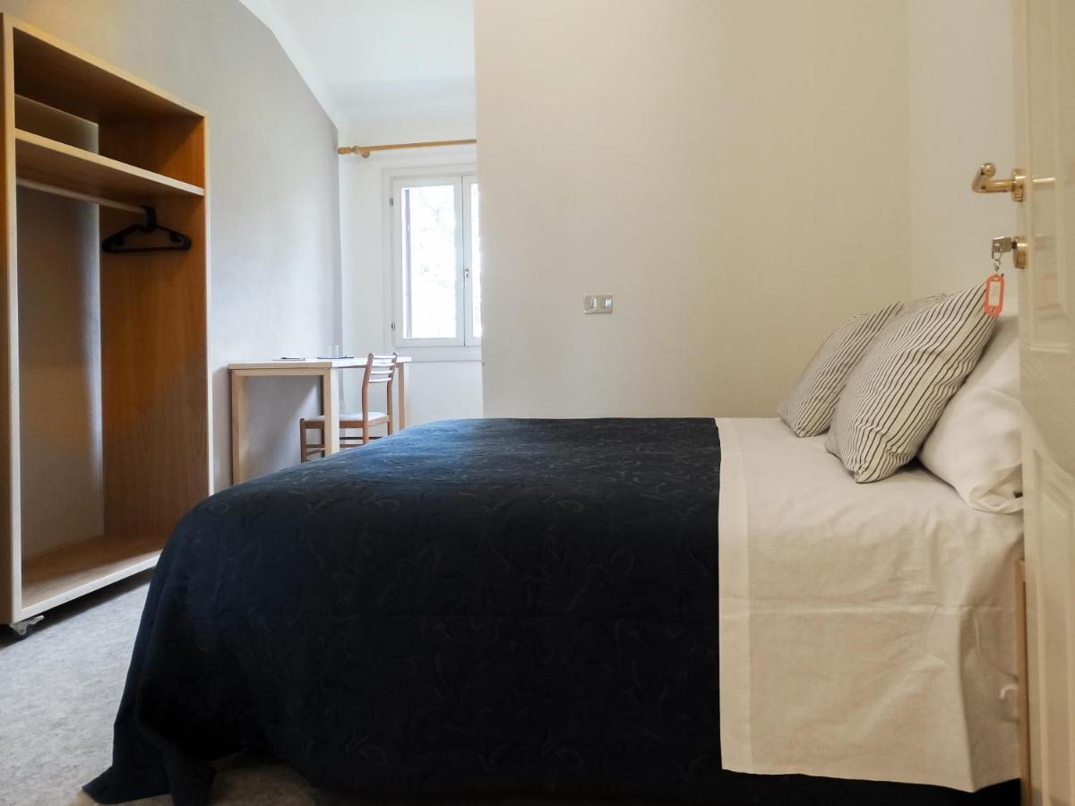 Guest House Villa Angaran San Giuseppe Бассано-дель-Граппа Экстерьер фото