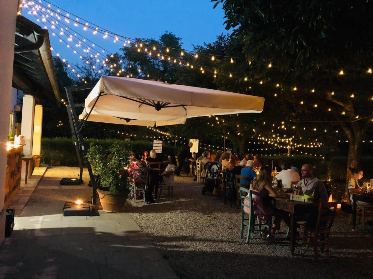 Guest House Villa Angaran San Giuseppe Бассано-дель-Граппа Экстерьер фото