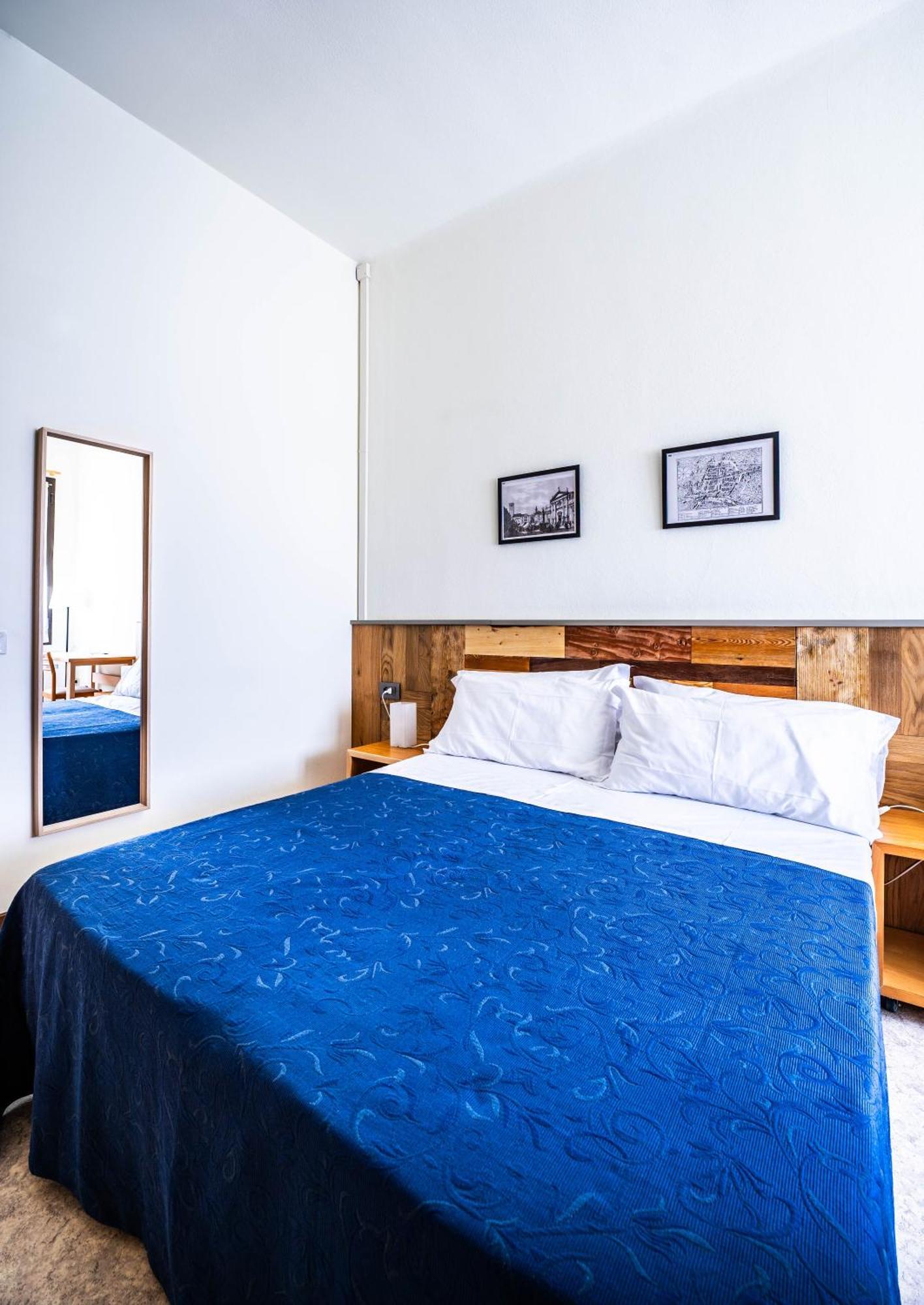Guest House Villa Angaran San Giuseppe Бассано-дель-Граппа Экстерьер фото