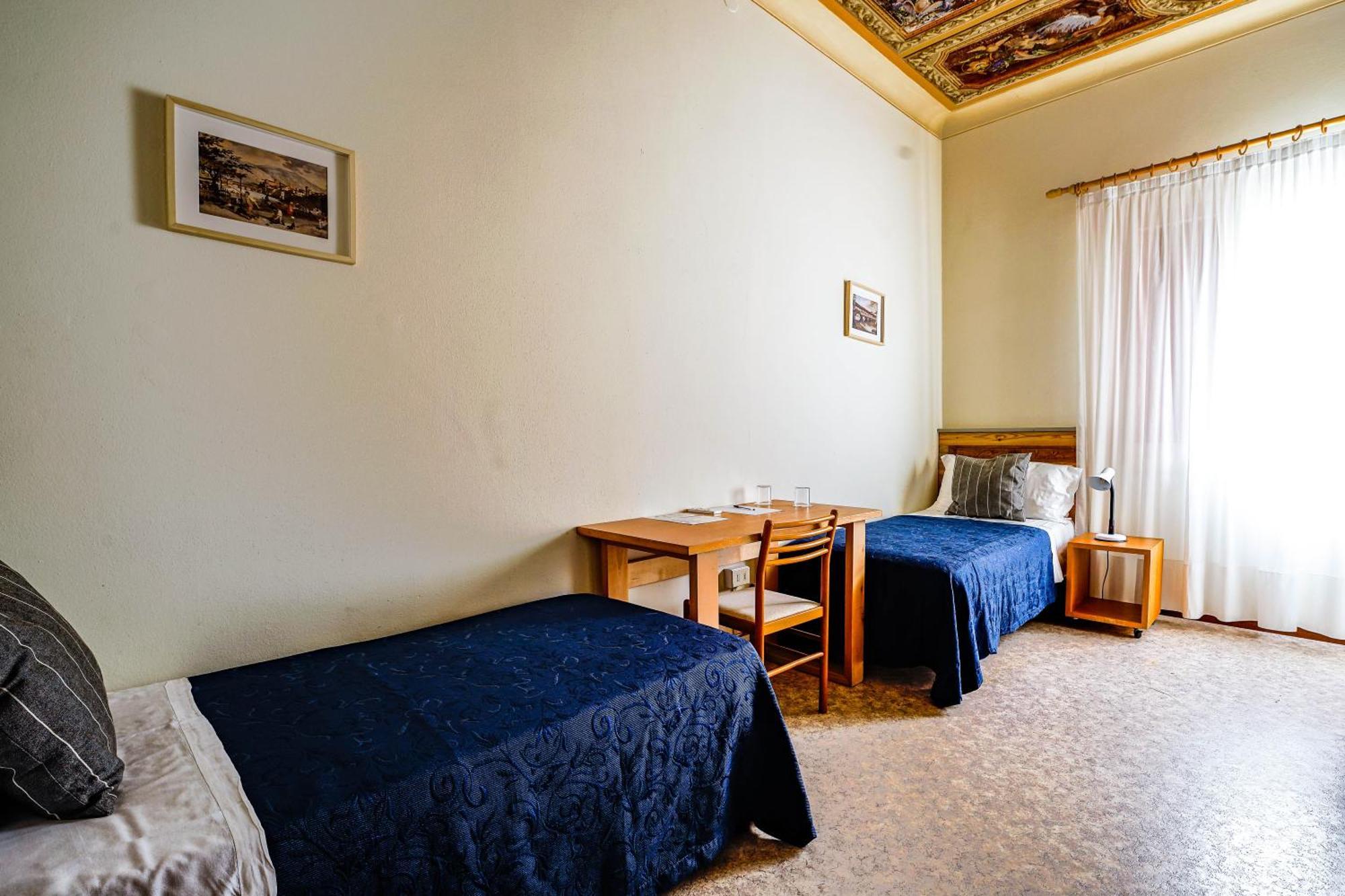 Guest House Villa Angaran San Giuseppe Бассано-дель-Граппа Экстерьер фото